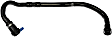 926-456 Direct Fit OE Solutions Series Breather Hose, Sold individually