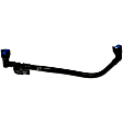 926-457 Direct Fit OE Solutions Series Breather Hose, Sold individually