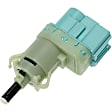 926-487 Direct Fit Center High Mount Stop Light Connector, Sold Individually