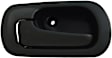 92649 Front Or Rear, Driver Side Black Interior Door Handle, Sedan, Help Series