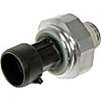 2004 Chevrolet Silverado 1500 - Oil Pressure Sensor, Sold Individually, OE Solutions Series