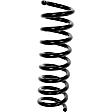 926-574 Rear, Driver or Passenger Side Coil Springs, Sold individually OE Solutions Series