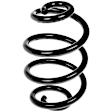 926-577 Rear Coil Springs, Set of 2 OE Solutions Series