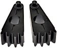 926-758 Blend Door Repair Kit - Direct Fit