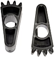 926-758 Blend Door Repair Kit - Direct Fit