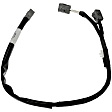 926-771 Knock Sensor Harness - Direct Fit, Sold individually