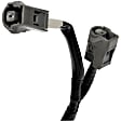 926-771 Knock Sensor Harness - Direct Fit, Sold individually