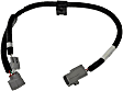 926-772 Knock Sensor Harness - Direct Fit, Sold individually