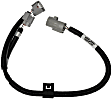 926-772 Knock Sensor Harness - Direct Fit, Sold individually
