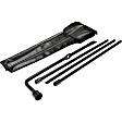 926-779 Spare Tire Tool Kit - Kit