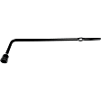 926-780 Spare Tire Tool Kit - Kit