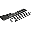 926-805 Spare Tire Tool Kit - Kit