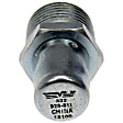 926-811 OE Solutions Series Axle Breather Vent Tube
