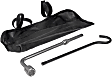 926-812 Spare Tire Tool Kit - Kit