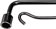 926-813 Spare Tire Tool Kit - Kit
