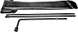 926-814 Spare Tire Tool Kit - Kit