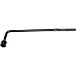 926-815 Spare Tire Tool Kit - Kit