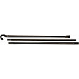 926-815 Spare Tire Tool Kit - Kit