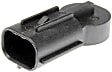 926-818 OE Solutions Series A/C Refrigerant Pressure Sensor