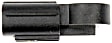 926-818 OE Solutions Series A/C Refrigerant Pressure Sensor