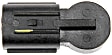 926-818 OE Solutions Series A/C Refrigerant Pressure Sensor