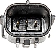 926-818 OE Solutions Series A/C Refrigerant Pressure Sensor