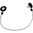 926-822 A/C Temperature Control Cable - Direct Fit