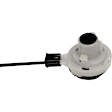 926-822 A/C Temperature Control Cable - Direct Fit