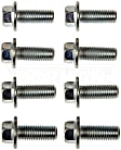 926-846 Truck Bed Bolt Kit