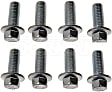 926-846 Truck Bed Bolt Kit