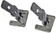 926-850 Direct Fit Window Defroster Grid Terminal Connector, Set of 2