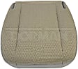 926-854 Seat Cushion - Cloth, Sold individually