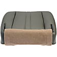 926-855 Seat Cushion - Cloth, Sold Individually