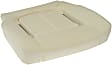926-858 Seat Cushion - Direct Fit, Sold individually