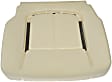 926-858 Seat Cushion - Direct Fit, Sold individually