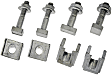926-875 OE Solutions Series Battery Terminal Bolt - Direct Fit