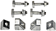 926-875 OE Solutions Series Battery Terminal Bolt - Direct Fit
