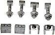 926-875 OE Solutions Series Battery Terminal Bolt - Direct Fit