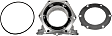 926-891 Direct Fit Transfer Case Adapter, Sold Individually