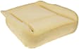 926-896 Seat Cushion - Foam, Direct Fit, Sold individually