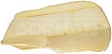 926-896 Seat Cushion - Foam, Direct Fit, Sold individually