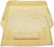 926-896 Seat Cushion - Foam, Direct Fit, Sold individually