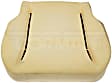 926-896 Seat Cushion - Foam, Direct Fit, Sold individually