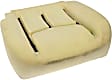 926-897 Seat Cushion - Foam, Sold individually