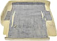 926-897 Seat Cushion - Foam, Sold individually