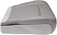 926-898 Seat Cushion - Foam and Metal, Sold individually