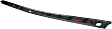 926-906 Bed Rail Cap, Black, Plastic