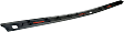 926-907 Bed Rail Cap, Black, Plastic