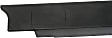 926-908 Bed Rail Cap, Black, Plastic