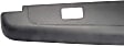 926-913 Bed Rail Cap, Black, Plastic